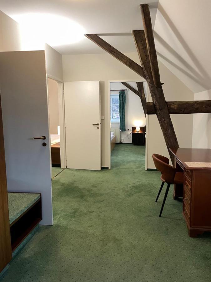 Bechneruv Statek Hotel Lány Екстериор снимка