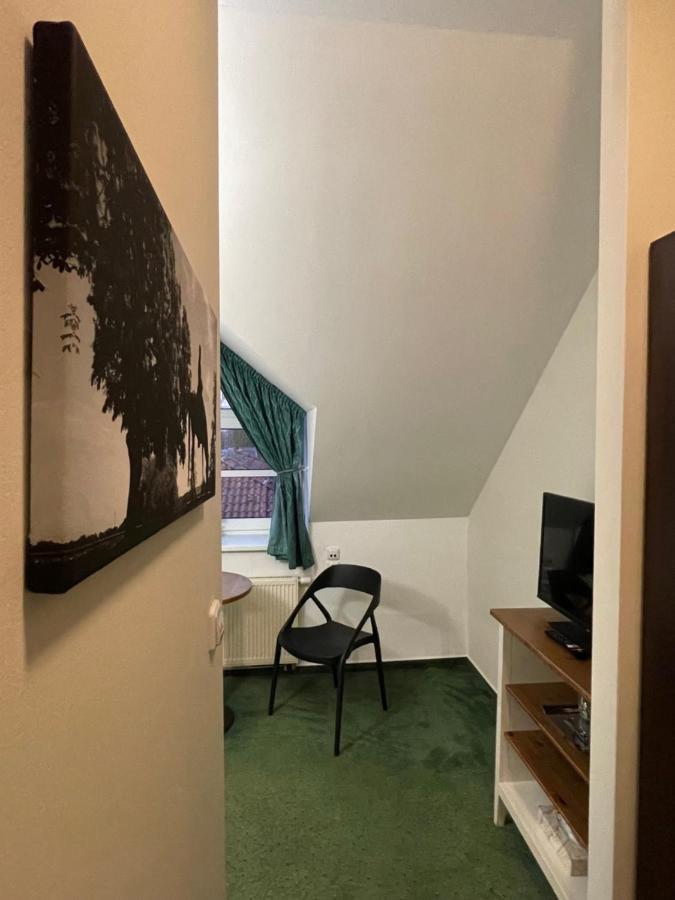 Bechneruv Statek Hotel Lány Екстериор снимка